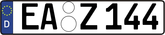 EA-Z144