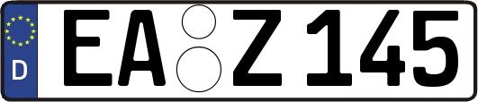 EA-Z145