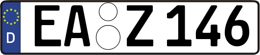 EA-Z146