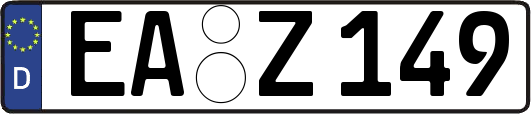 EA-Z149