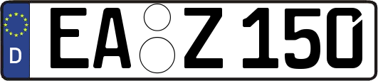 EA-Z150