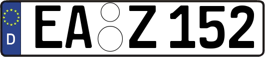 EA-Z152
