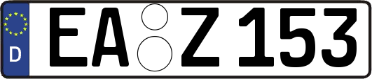 EA-Z153