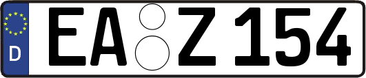 EA-Z154