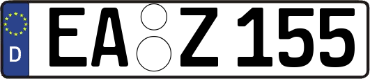 EA-Z155