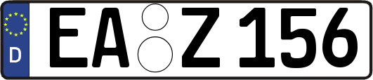 EA-Z156