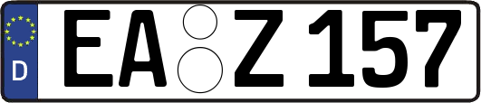 EA-Z157