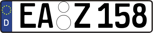 EA-Z158