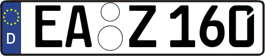 EA-Z160
