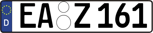 EA-Z161