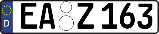 EA-Z163