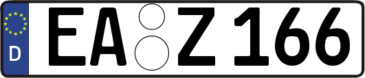 EA-Z166