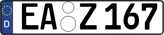 EA-Z167