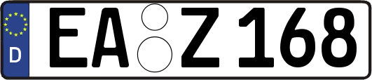 EA-Z168