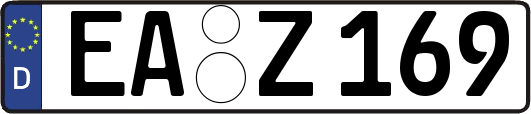 EA-Z169