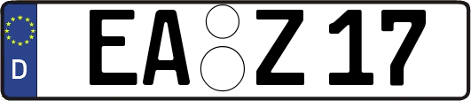 EA-Z17