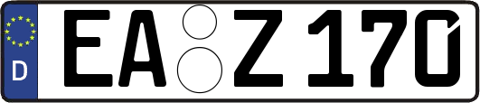 EA-Z170