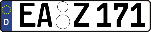 EA-Z171