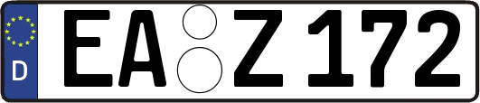 EA-Z172