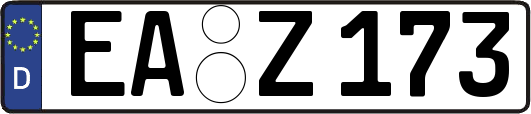 EA-Z173