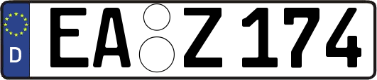 EA-Z174