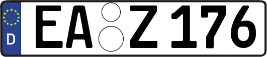 EA-Z176