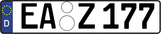 EA-Z177
