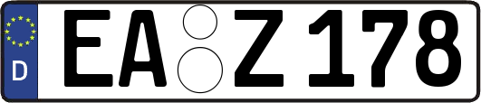 EA-Z178