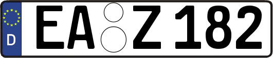 EA-Z182
