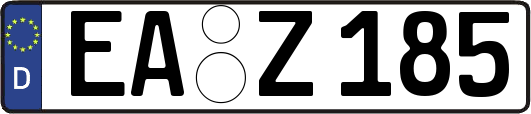 EA-Z185