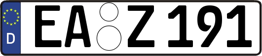 EA-Z191
