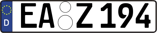 EA-Z194