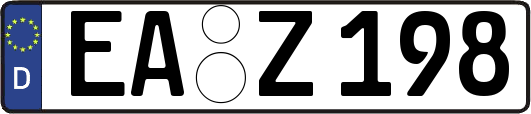EA-Z198