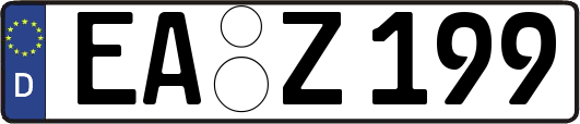 EA-Z199