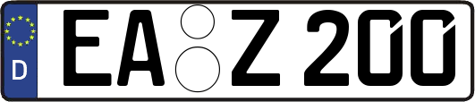 EA-Z200