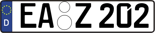 EA-Z202