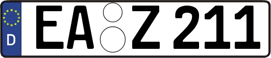 EA-Z211