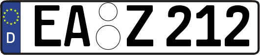 EA-Z212