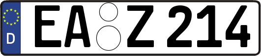 EA-Z214