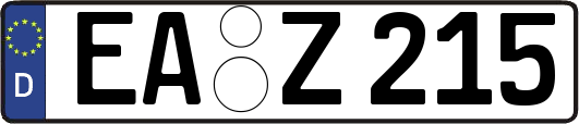 EA-Z215