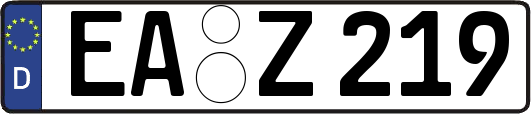 EA-Z219