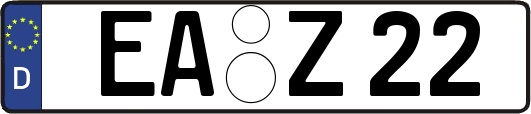 EA-Z22