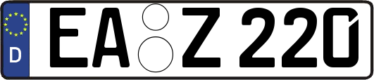 EA-Z220