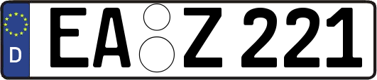 EA-Z221