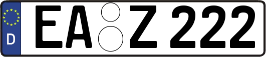 EA-Z222