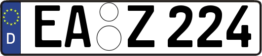 EA-Z224