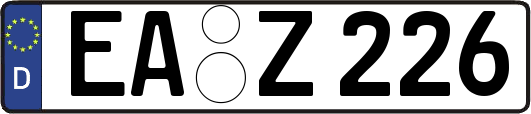 EA-Z226