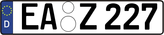 EA-Z227