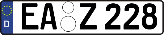 EA-Z228