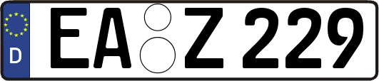 EA-Z229